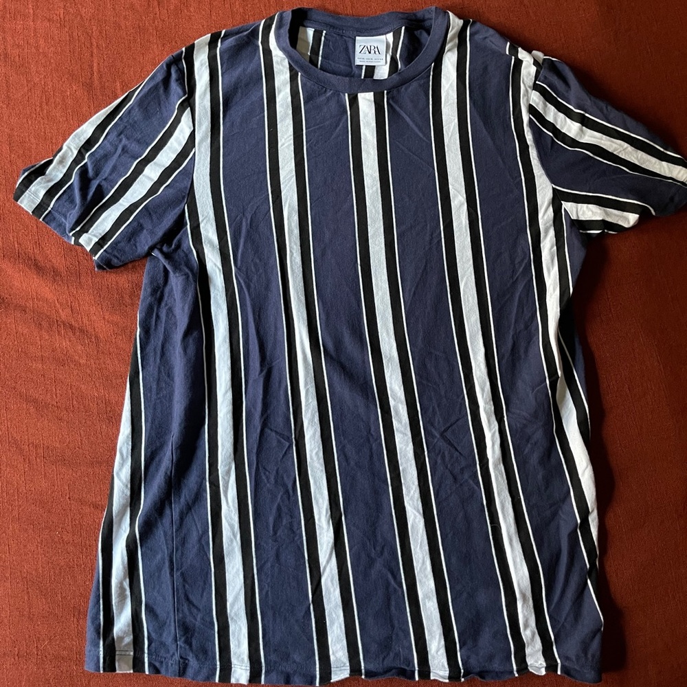 T Shirt from Zara